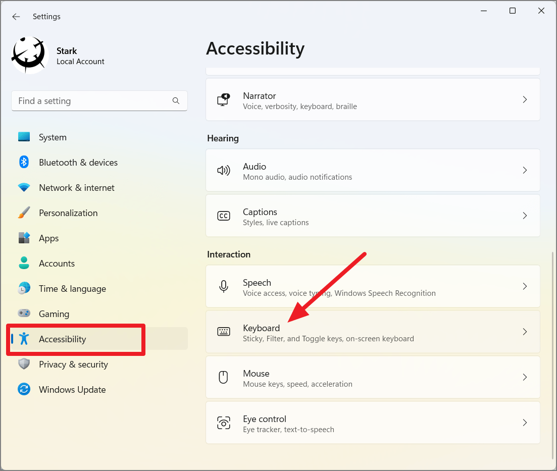 How to Fix Arrow Keys Not Working In Excel Problem All Things How