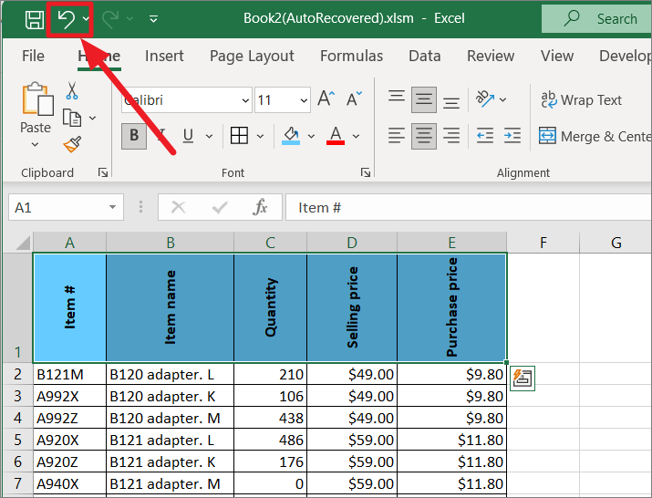 How to Rotate Text in Excel All Things How