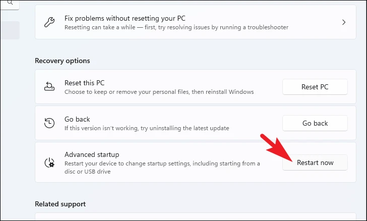 Is there compatibility mode on Windows 10/11?