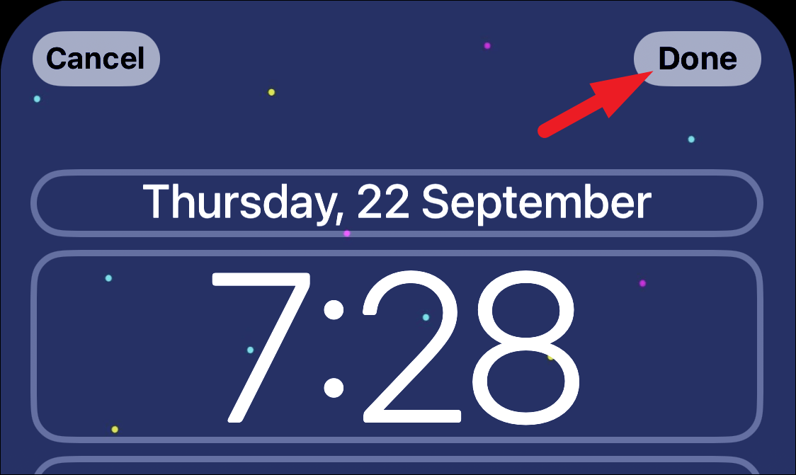 How to Change City in Clock Widget on iPhone Lock Screen All Things How