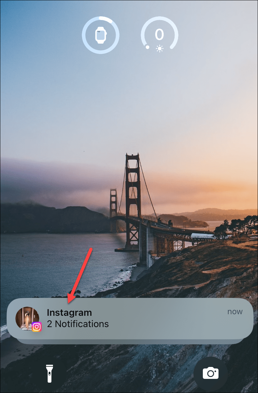 How to Change Notifications Display Setting on iPhone (iOS 16) All