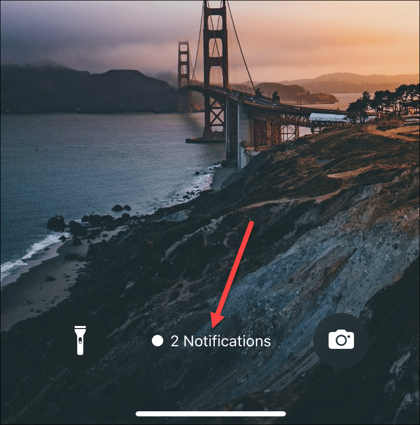 How to Change Notifications Display Setting on iPhone (iOS 16) All