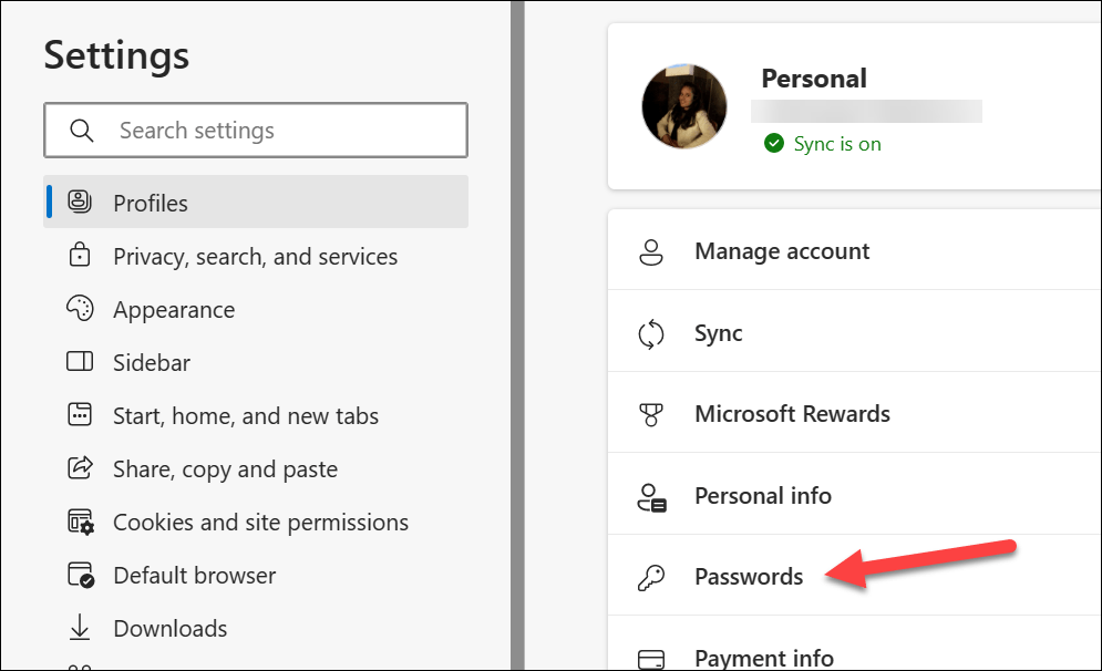 How to Use Microsoft Edge Password Manager All Things How