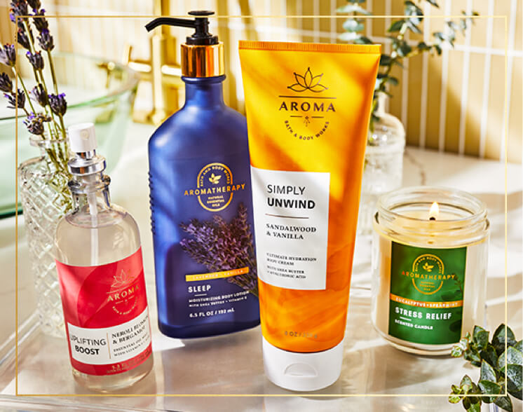 Bath&Body Works Promo Code for December 2023 5 OFF!