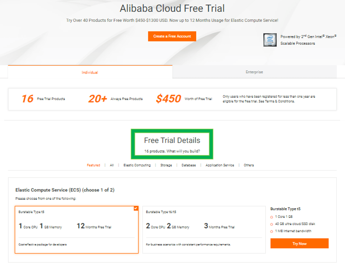 Alibaba Cloud Offers 10 OFF September 2024 Almowafir