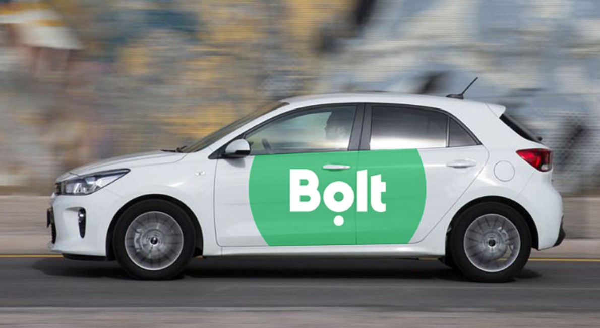 Bolt Coupon Codes Up to 30 Off First Ride October 2023