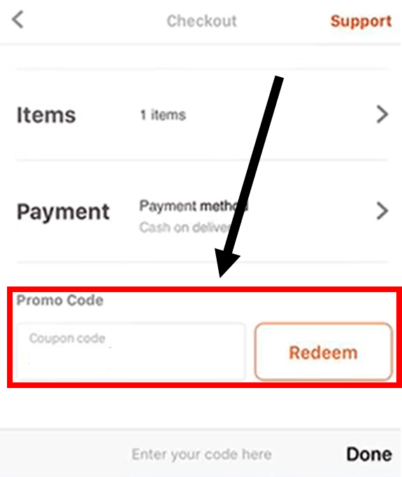 برومو كود المنيوز 2024 خصم المنيوز 50 جنيه على اول 3 طلبات Elmenus Code