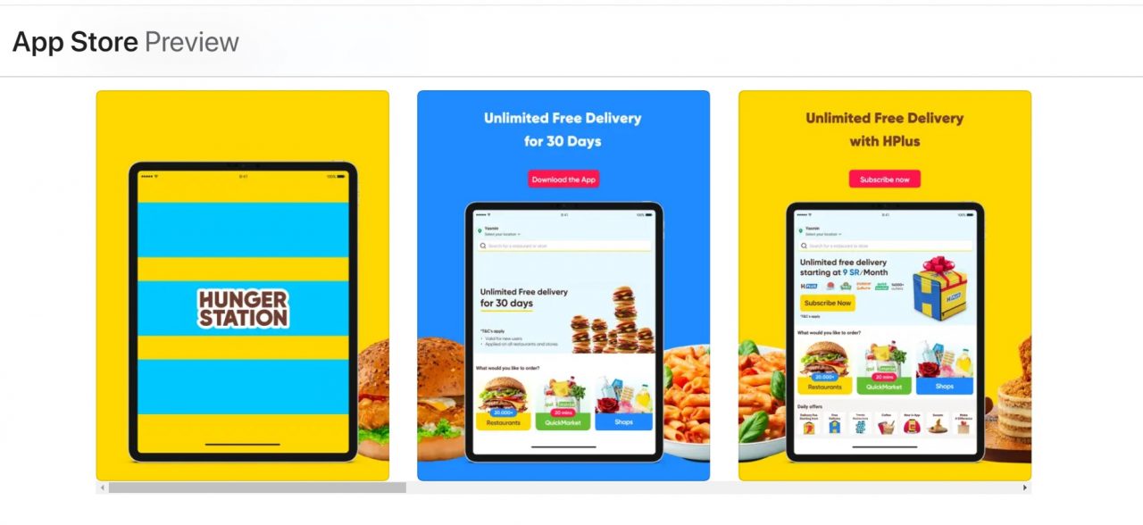 Quick Market KSA Promo Code September 2024 Get 10 SAR OFF!