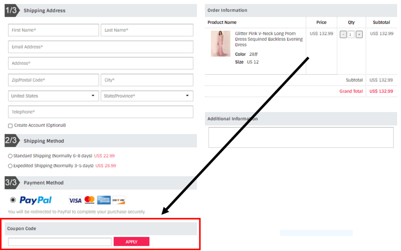 Simpledress Coupons 2024 كود خصم سمبل دريس وكوبونات وعروض الموفر الحصرية