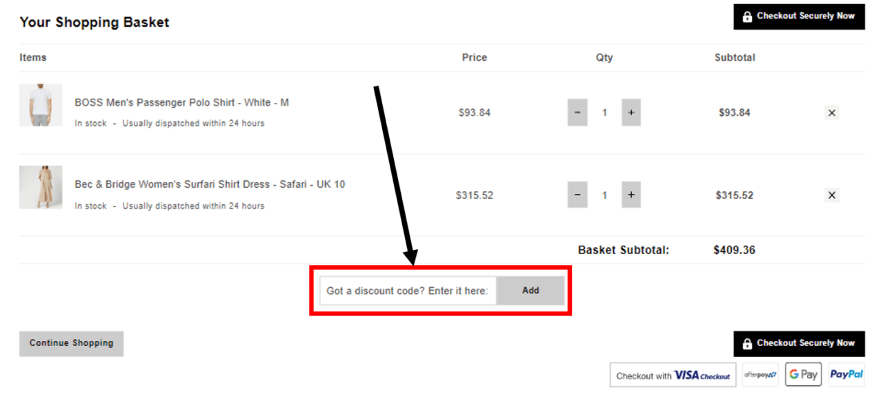 The Hut Coupons 2024 كود خصم ذا هات وكوبونات حصرية الموفر