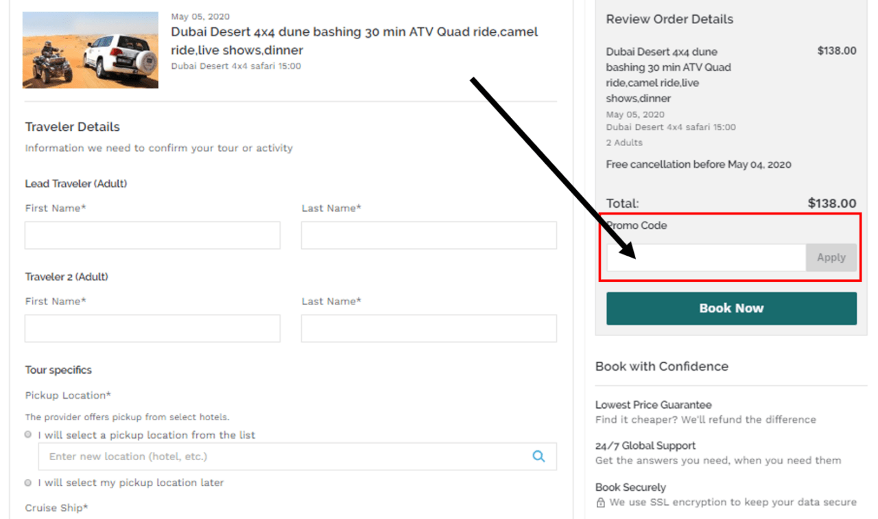 Promo Codes For Viator Tours 2024 Kanya Maritsa