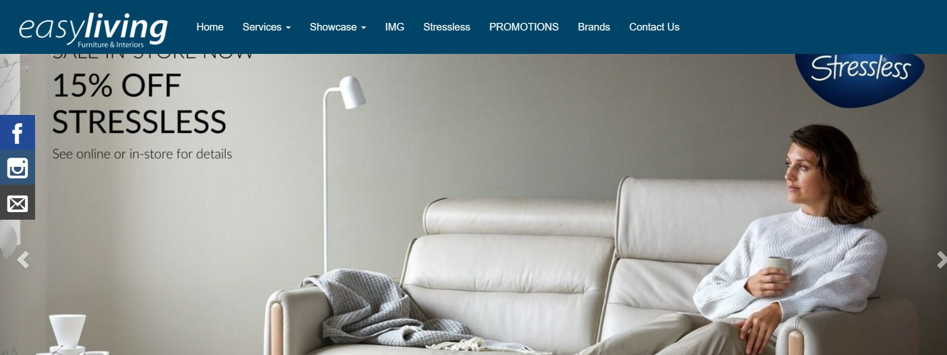 Easyliving Offers Upto 40 OFF Get 2024 Promo Codes & Coupons