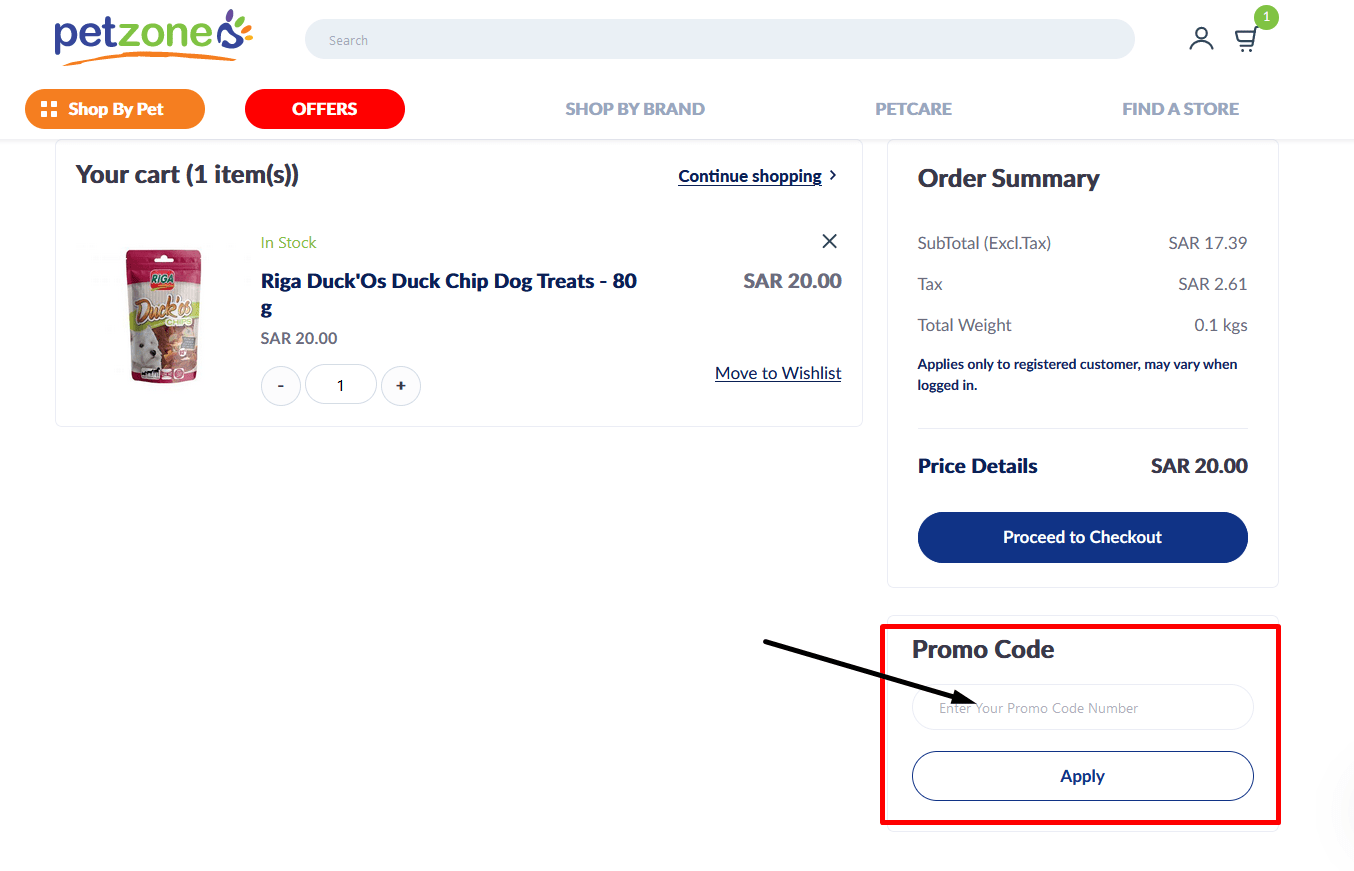 Petzone Promo Code 10 OFF September 2024 Almowafir