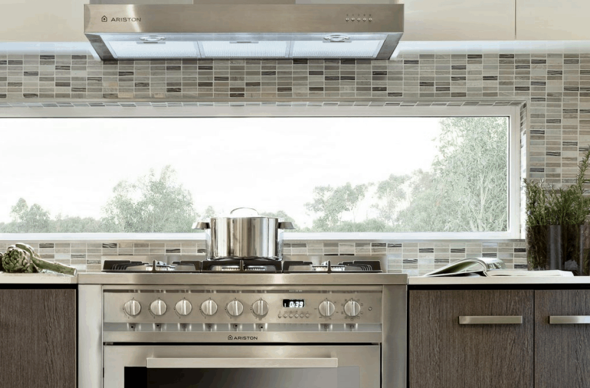 What is a window reveal? A&L Windows