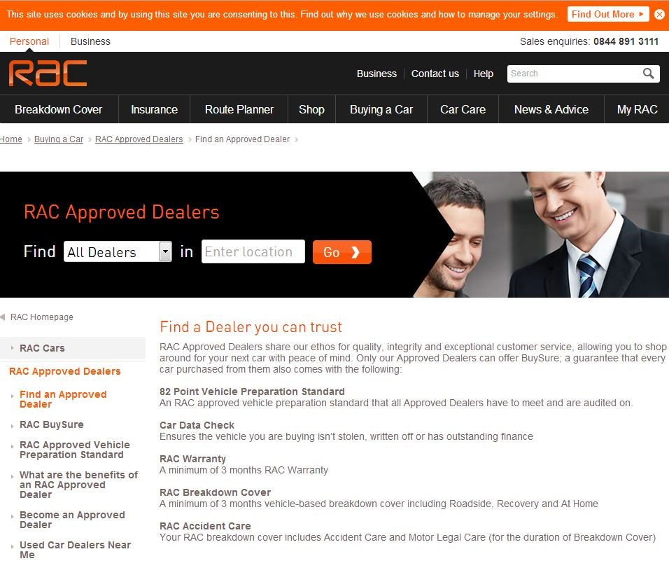 Orden alfabetico Posicionar complejidad the rac route planner De nada tienda de comestibles Relación