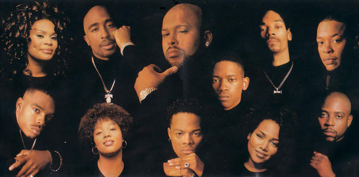 KSolo & Kurupt Gin N' Juice (Death Row Freestyle) Audio Ambrosia