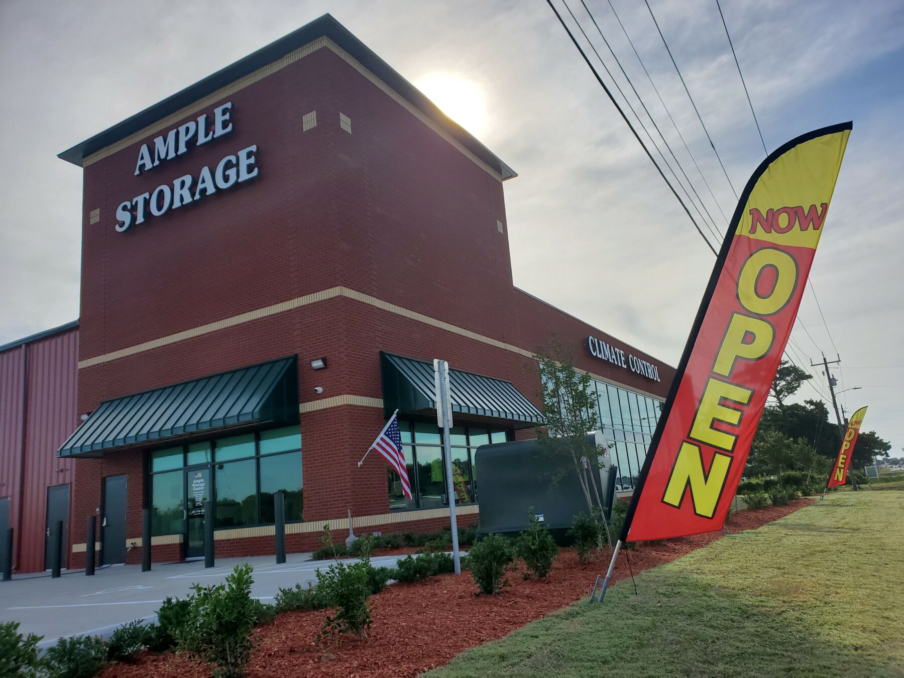 ample storage new bern ave saundersmezquita