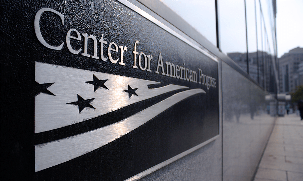 About Center for American Progress