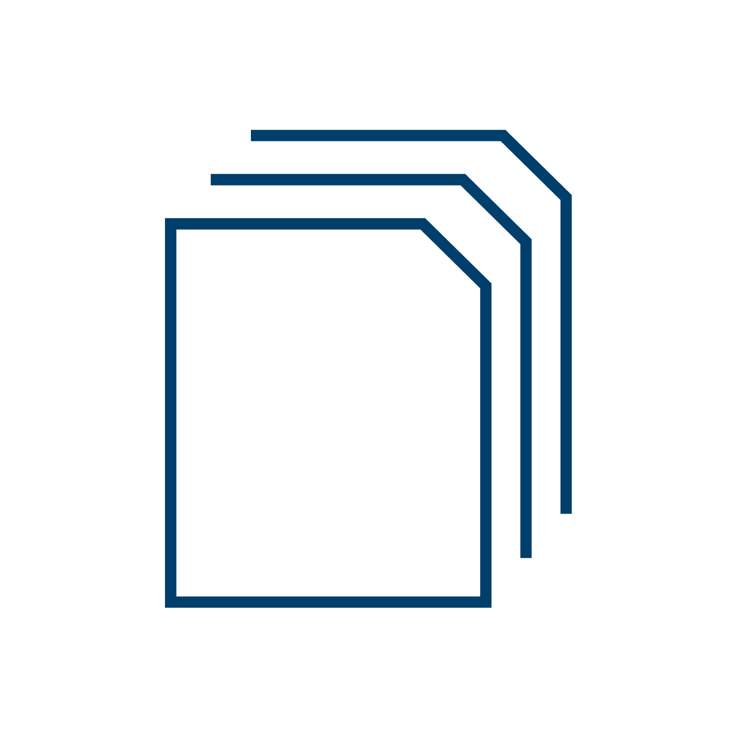 What to do after losing a job Triple Crown Advisors Ameriprise