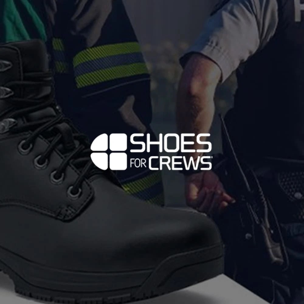 Chaussures professionnelles Shoes For Crew AMG Pro