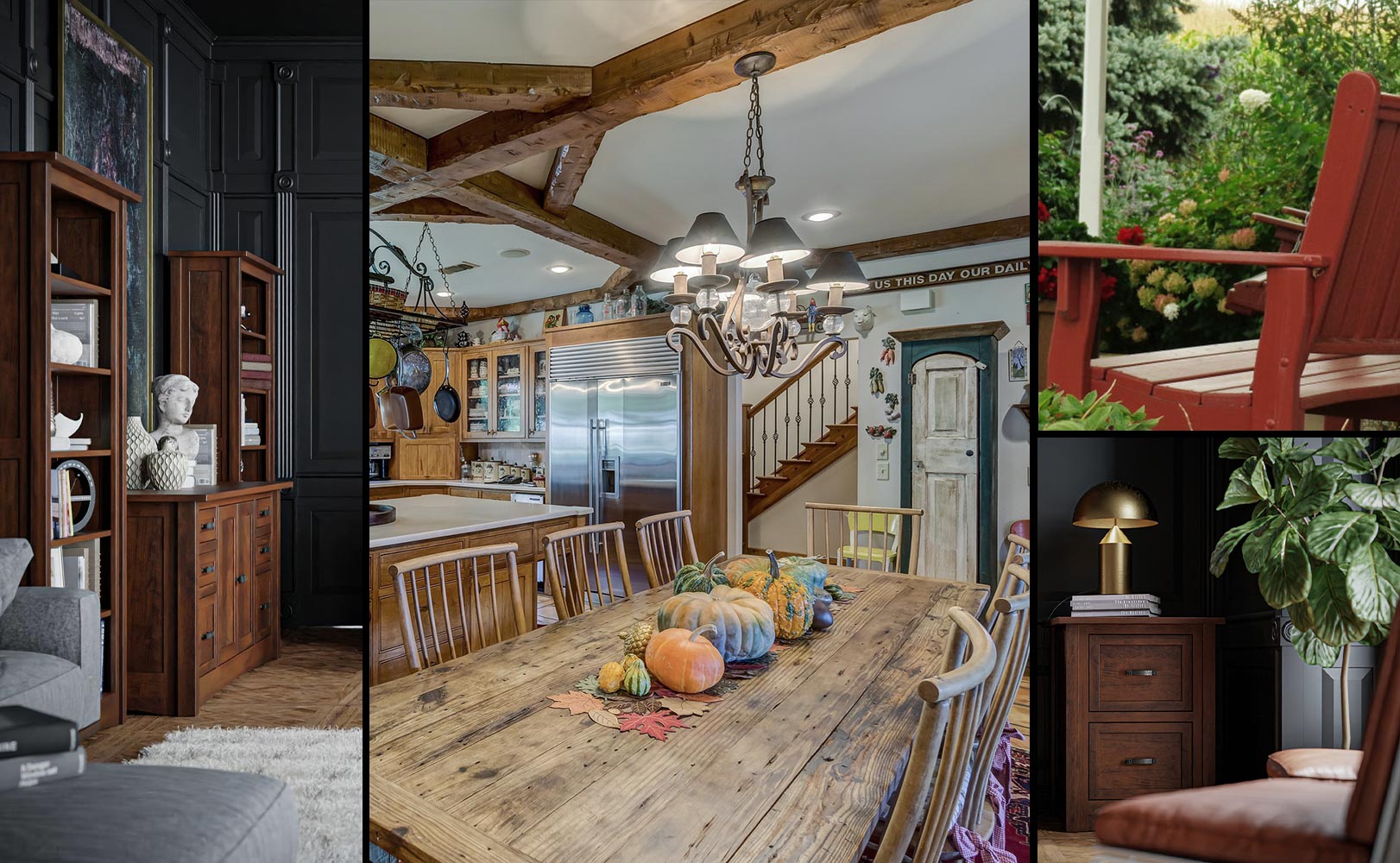 Find Amish Made Furniture Amish Elegance Knoxville, TN