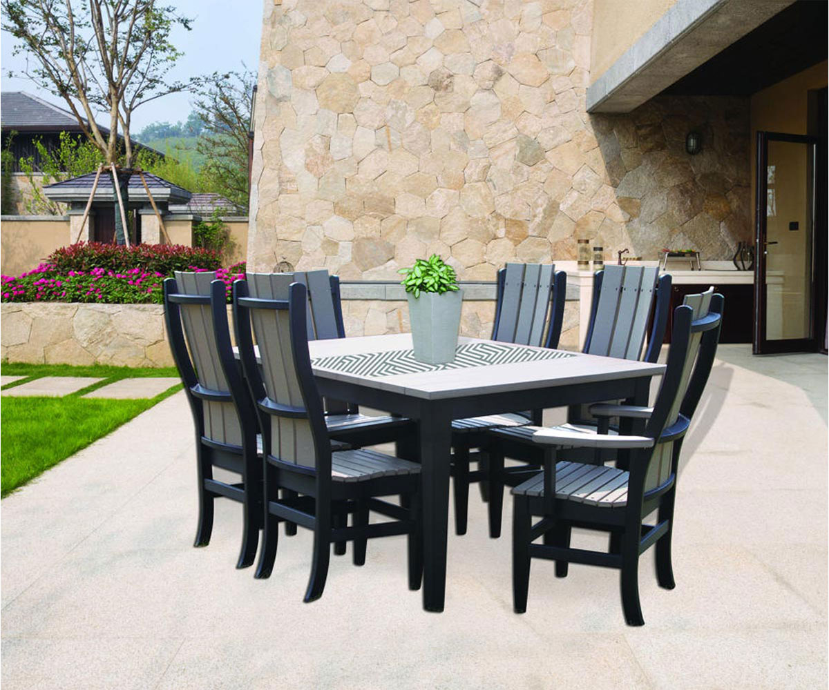 Amish Oak in Texas American Made Furniture in South Texas