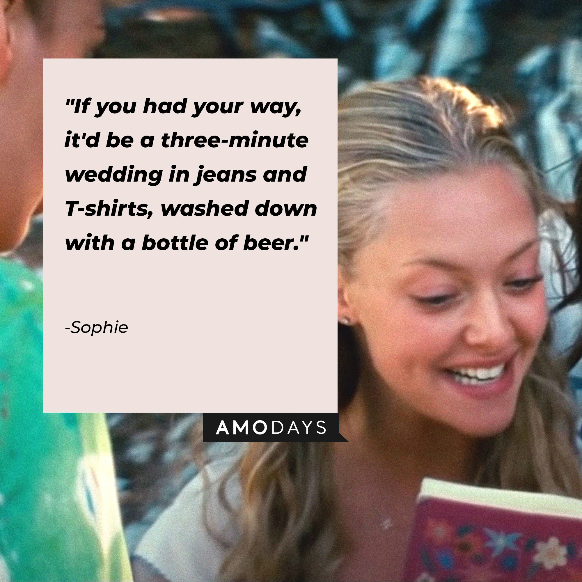 47 Mamma Mia Quotes about Love, Life, and Family