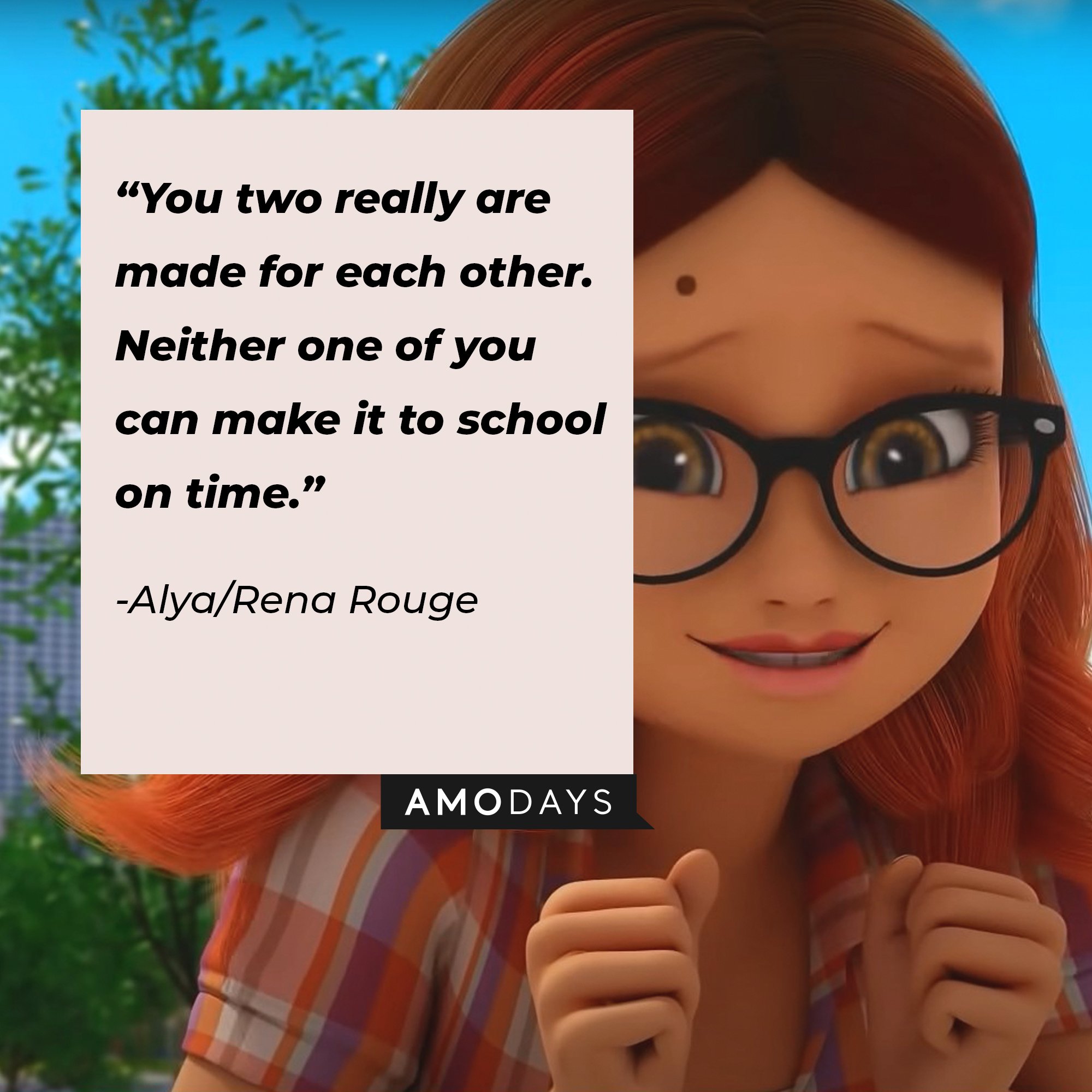 31 Miraculous Ladybug Quotes for a Dose of ParisianBased Superpowers