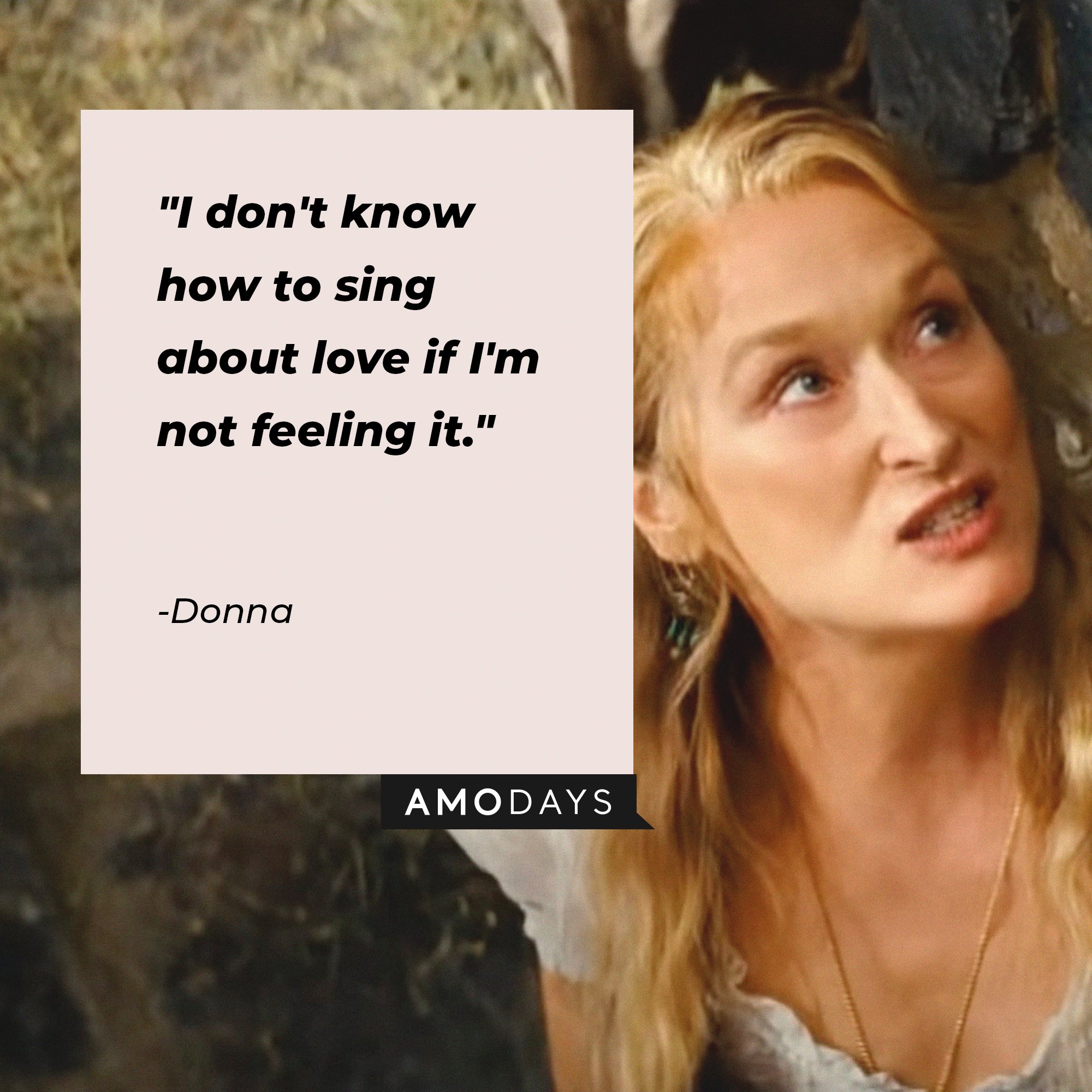 47 Mamma Mia Quotes about Love, Life, and Family