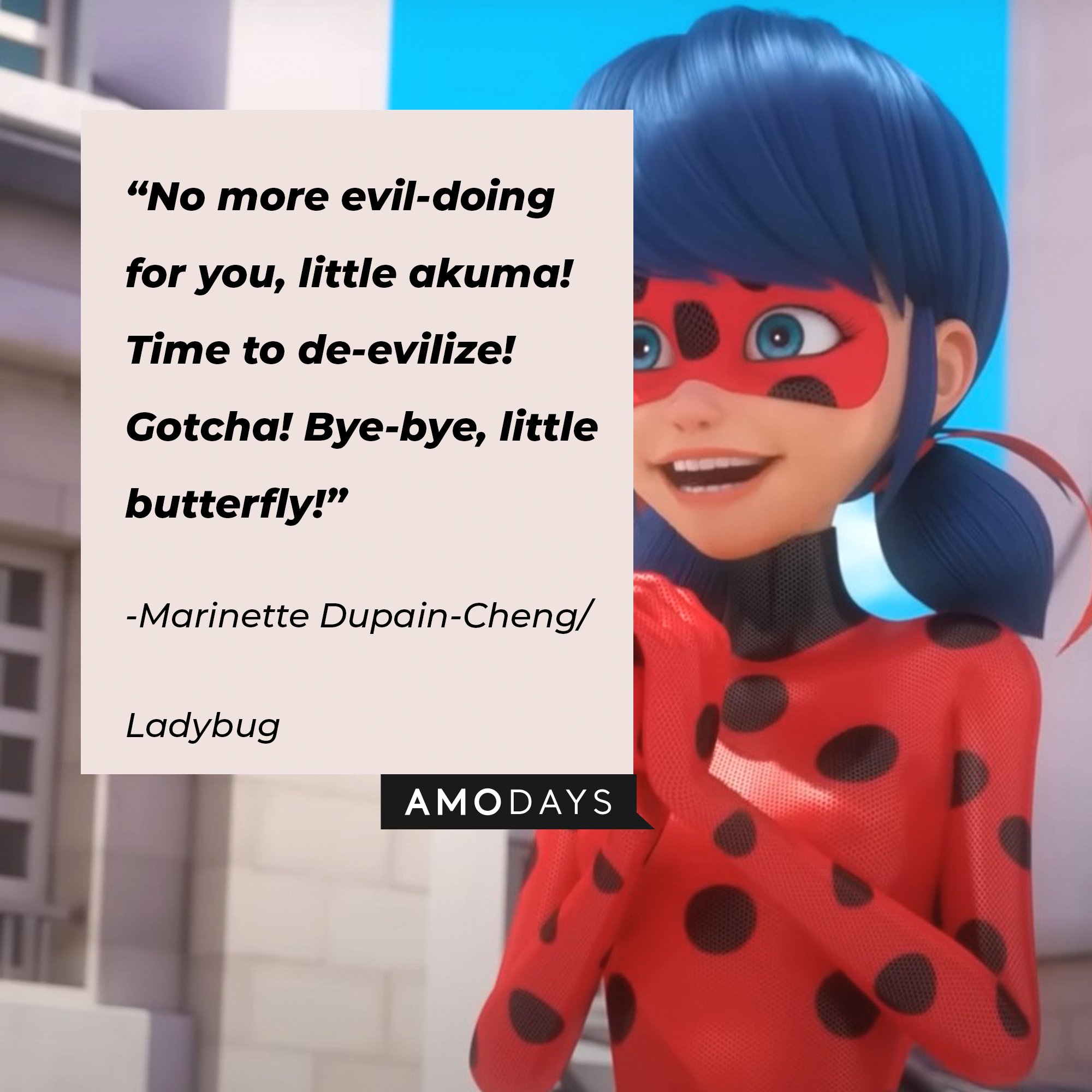 31 Miraculous Ladybug Quotes for a Dose of ParisianBased Superpowers