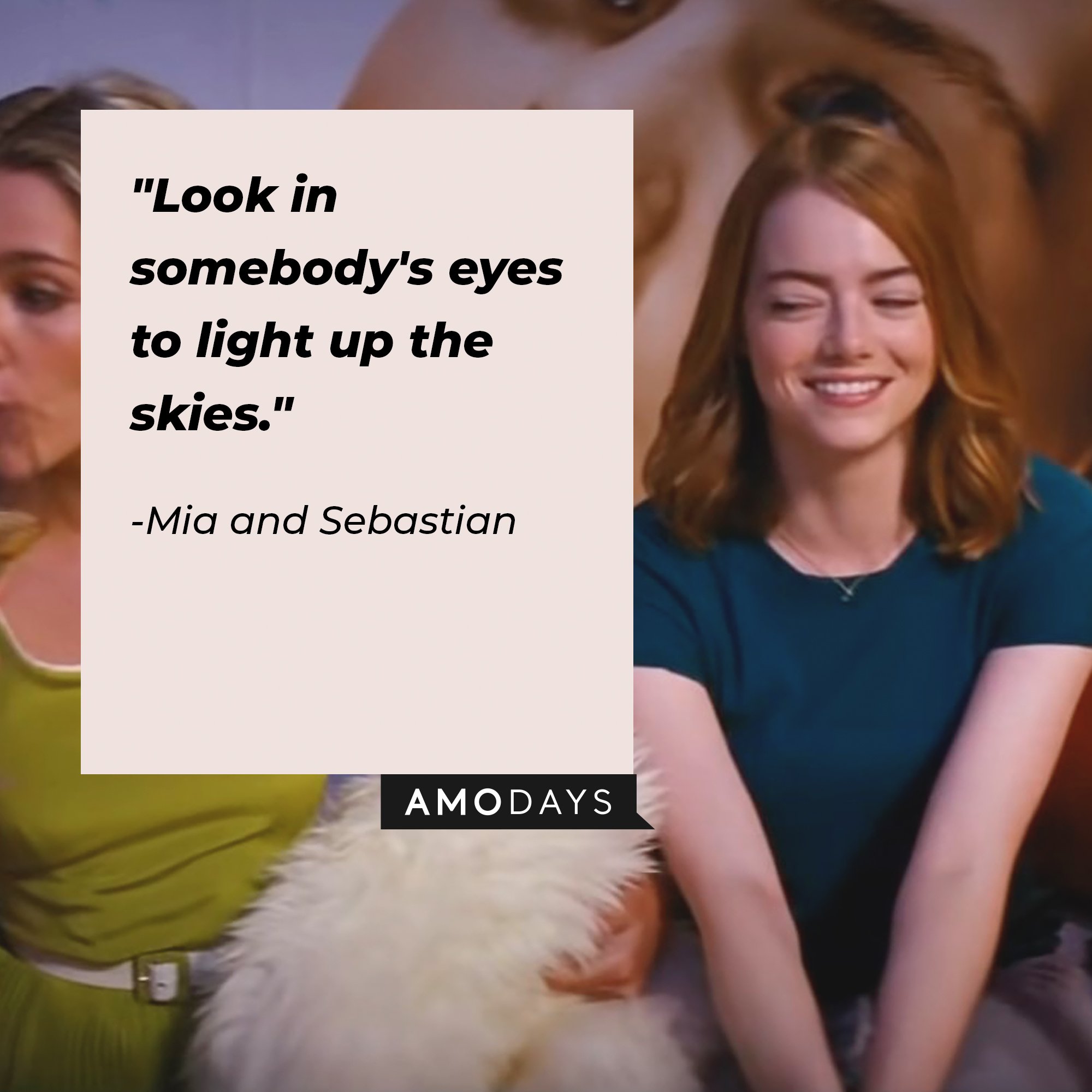 44 ‘La La Land’ Quotes for All the StarryEyed Dreamers out There