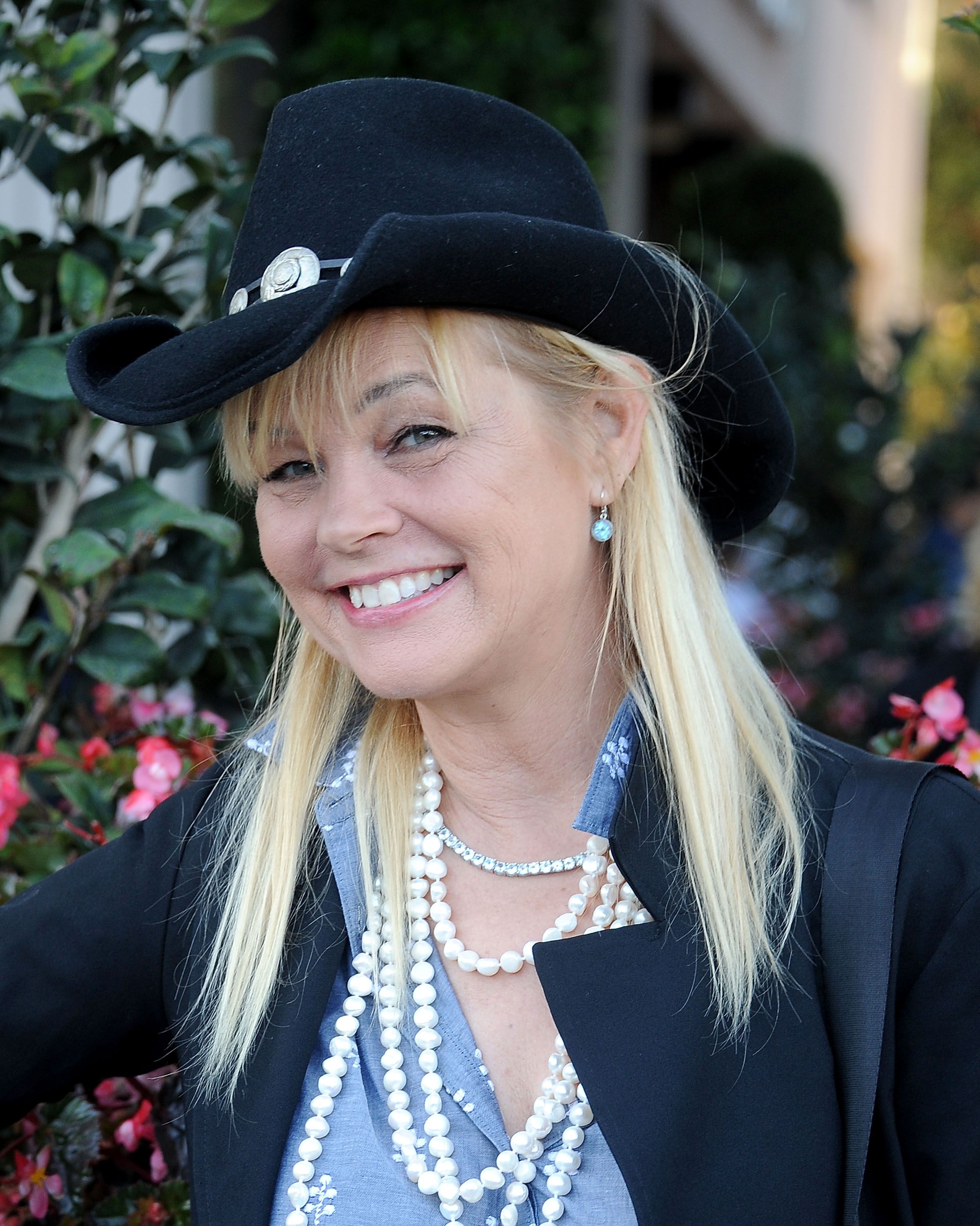 Remember 'Growing Pains' Actress Julie McCullough? Here Is How She