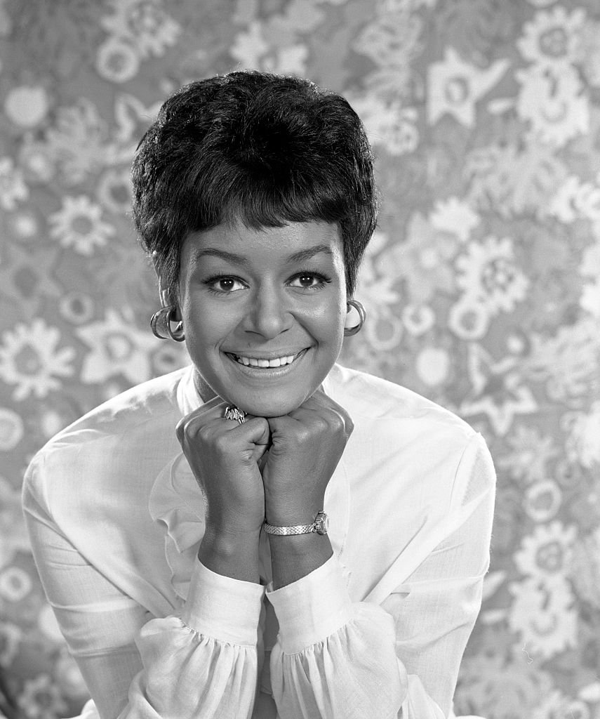 Gail Fisher's Life after 'Mannix' Including Failed Marriages, Arrests