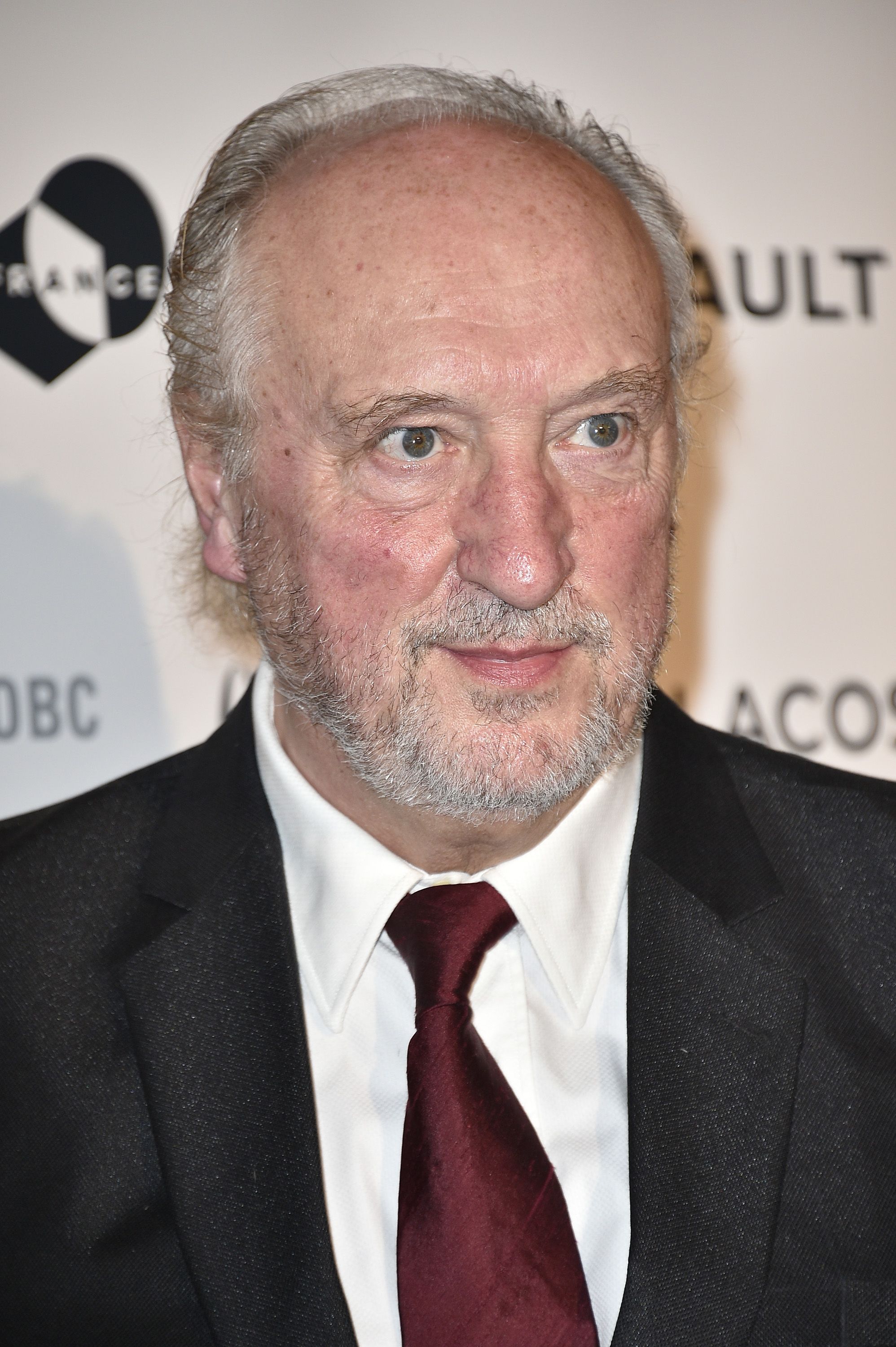 Bernard Farcy ("Taxi") la nouvelle vie de l'acteur hors de France