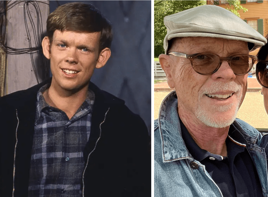 'The Waltons’ What Happened to the Stars of the Iconic Series through