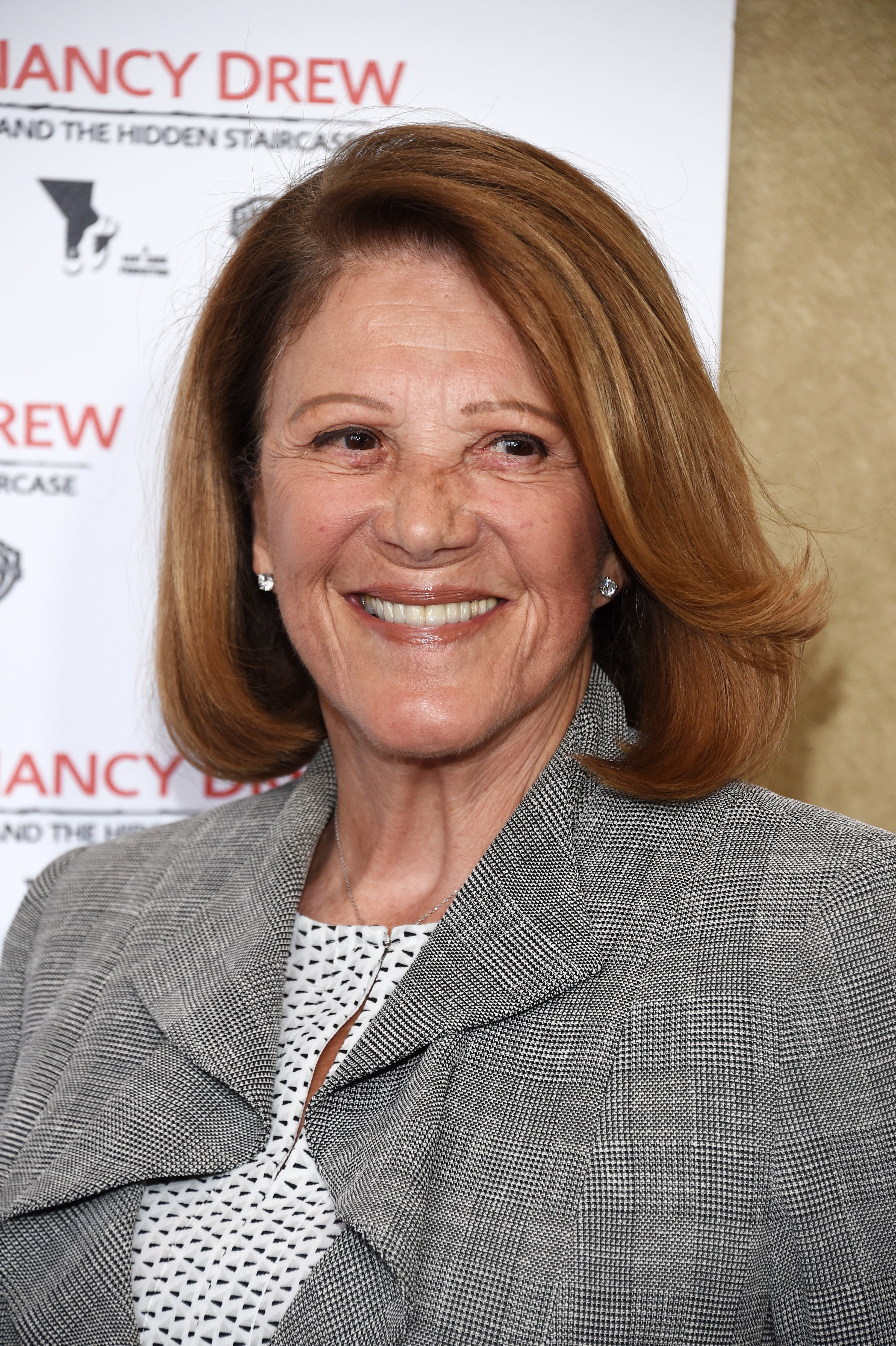 'Alice' Star Linda Lavin Never Had Her Own Children Though Became