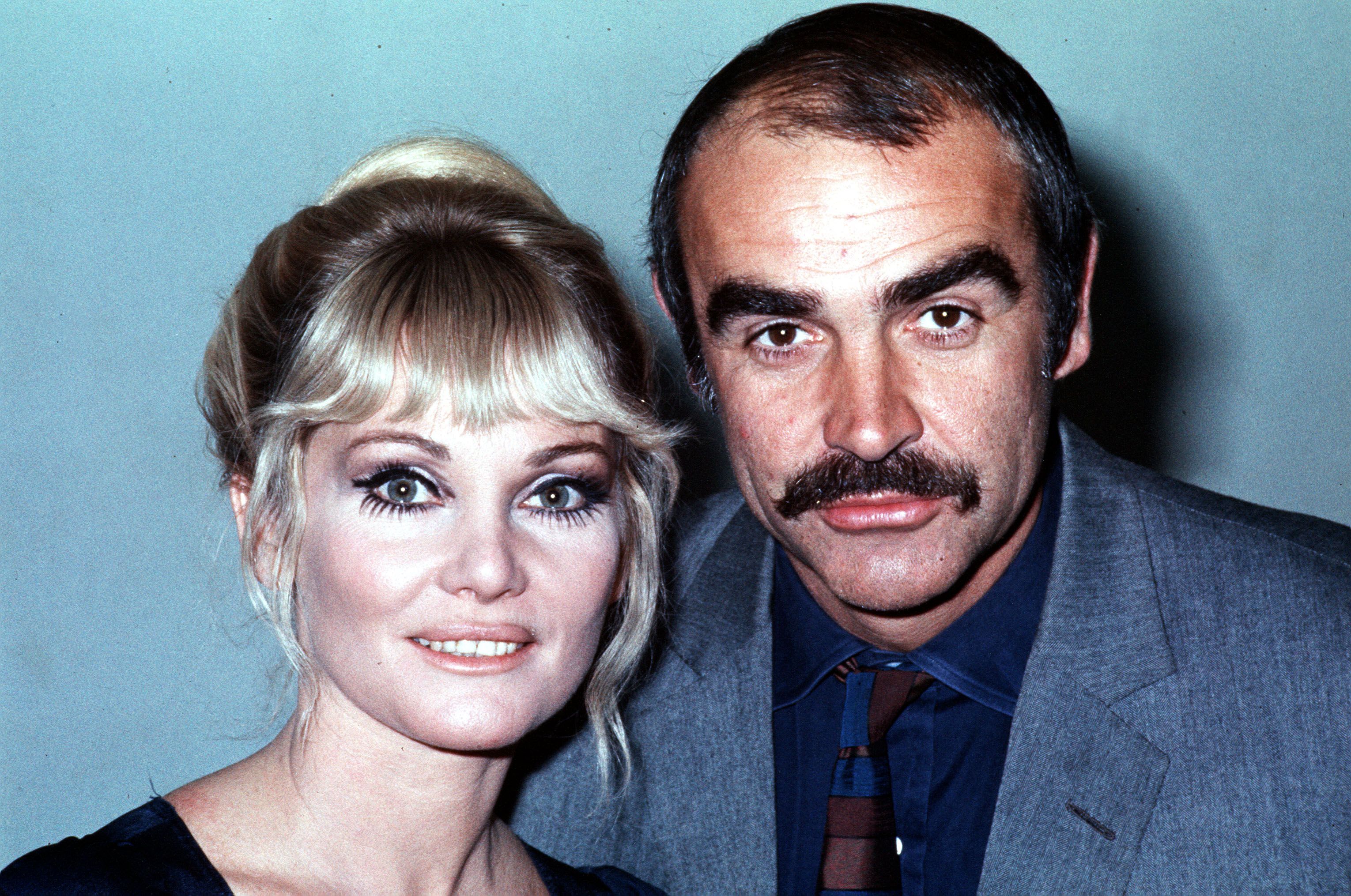 Sean Connery's Only Son Swore Dad Wasn't a 'Monster' after Mom Said He