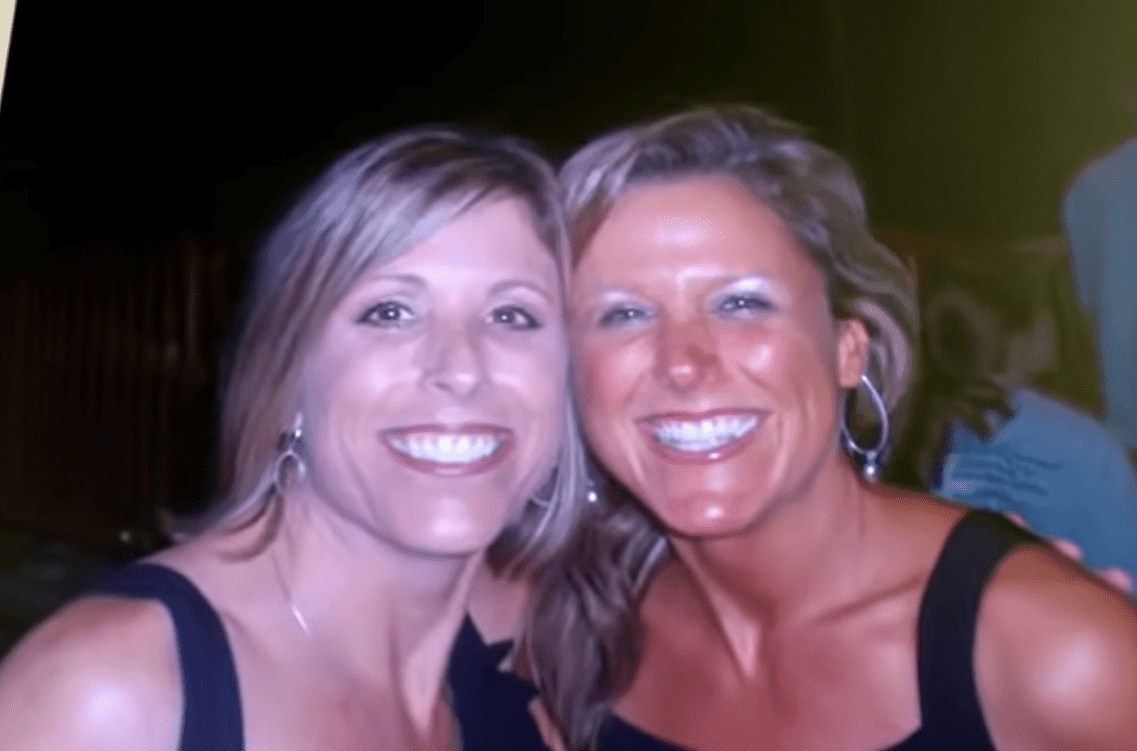 Friends Tell 4 Women They Look like Sisters and They Find Out It's True