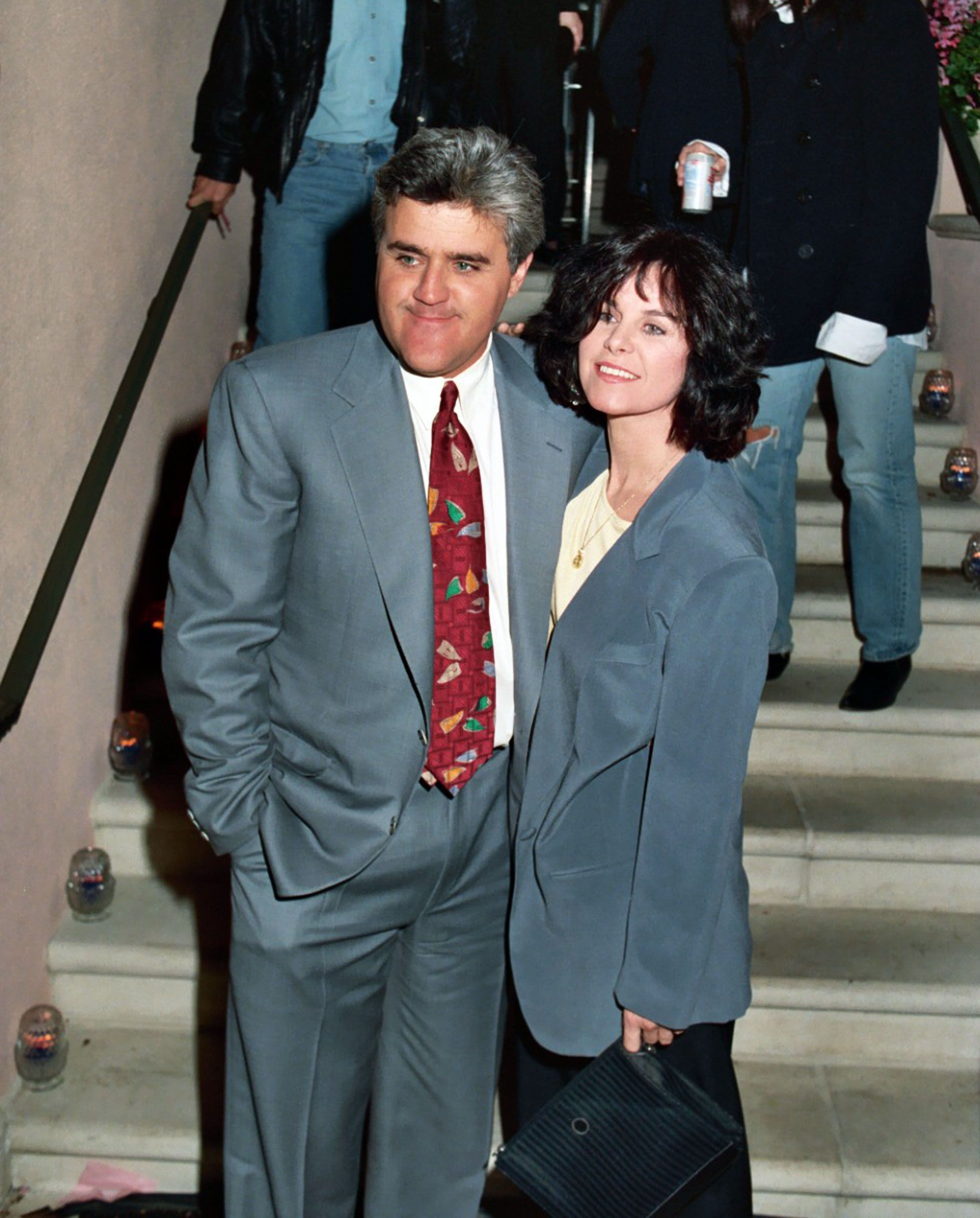 Jay Leno's Wife of 42 Years Never Wanted to Marry & Ensured They Had No