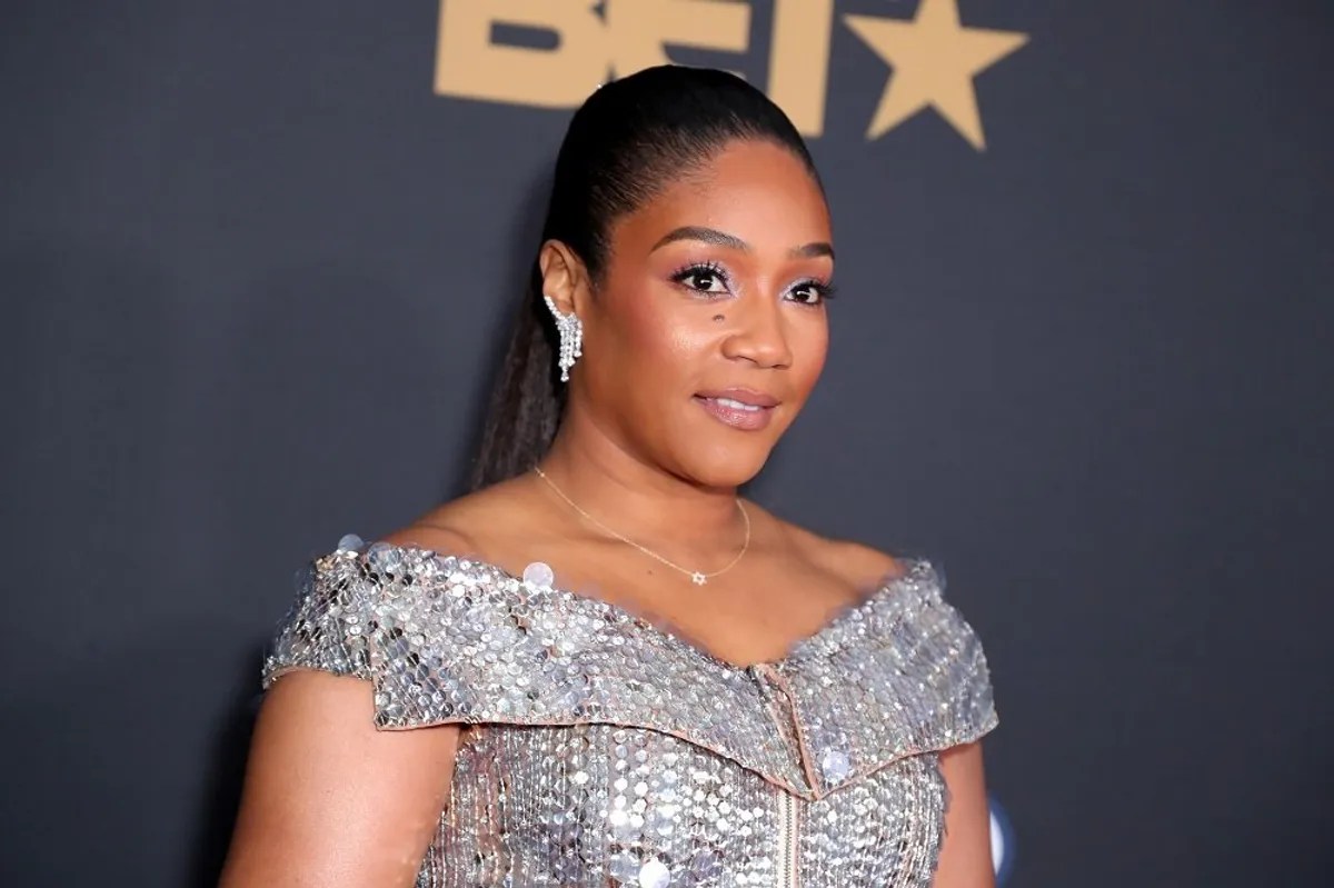 Tiffany Haddish Confesses She Is Looking to Adopt Instead of Opting for
