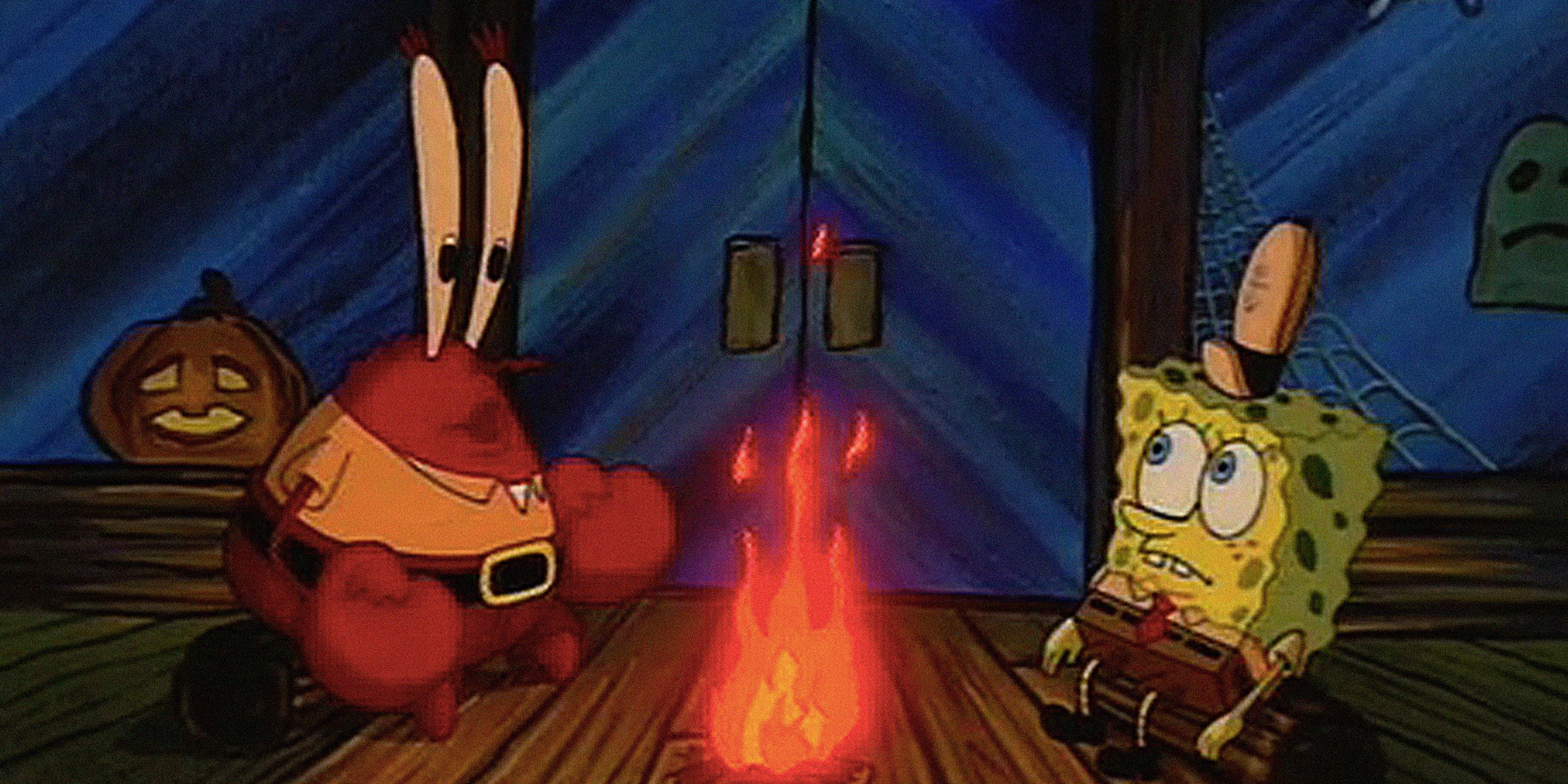 32 Mr. Krabs Quotes for the PowerHungry Businessman