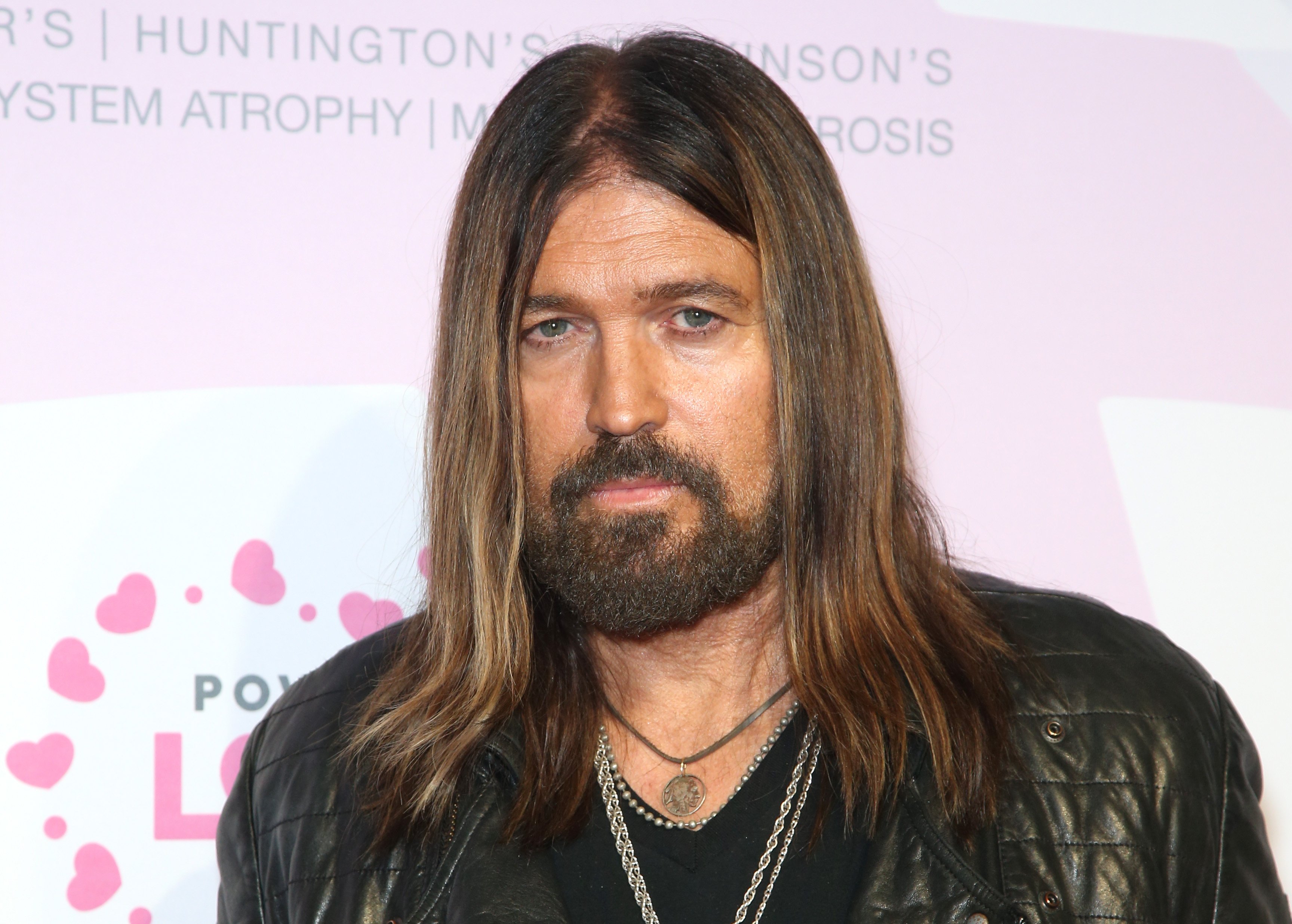 Billy Ray Cyrus, 61, Is Engaged & Finds Happiness Months after Divorce