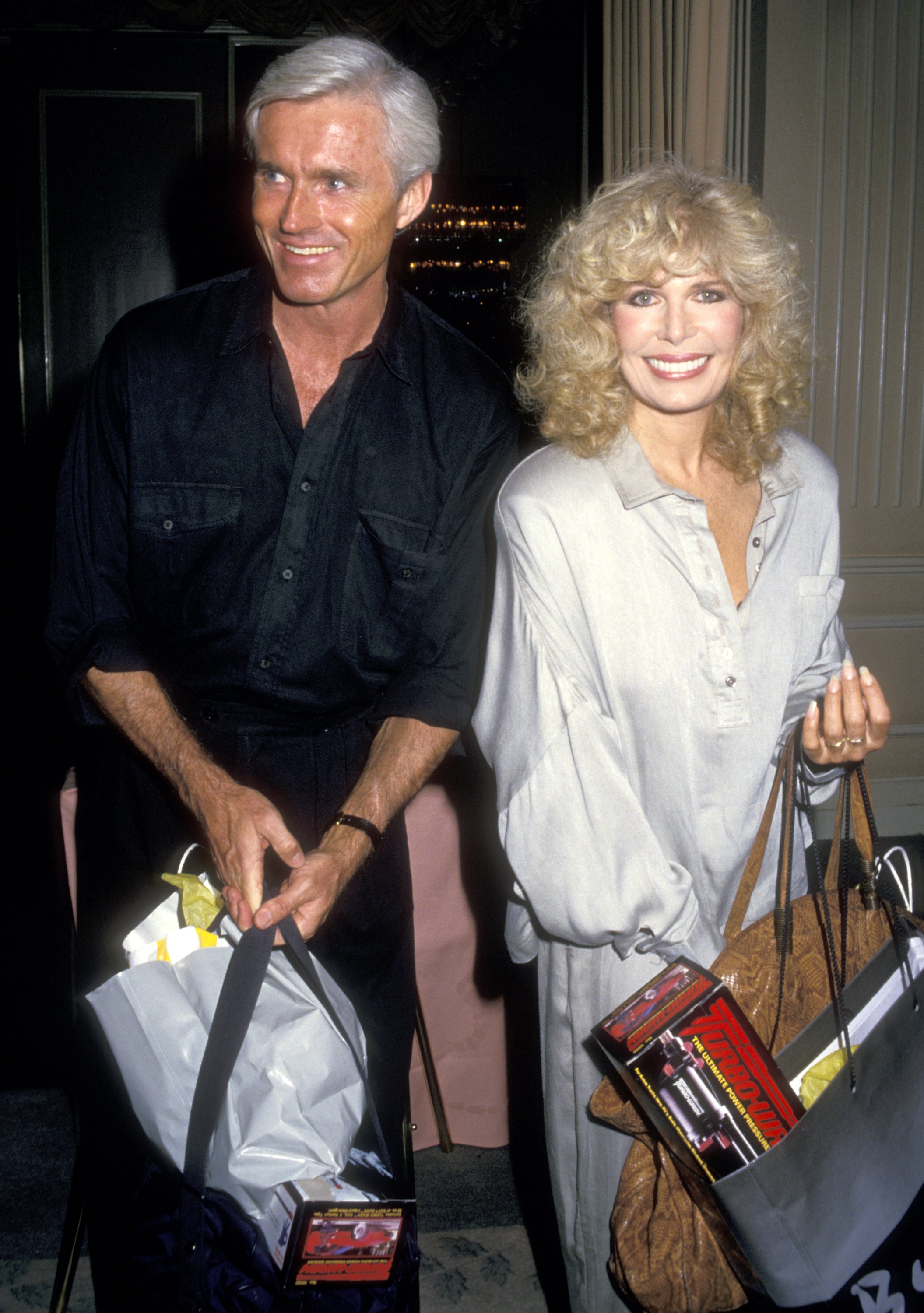 Mashs Loretta Swit Turns 85 She Enjoys Time With Her Family