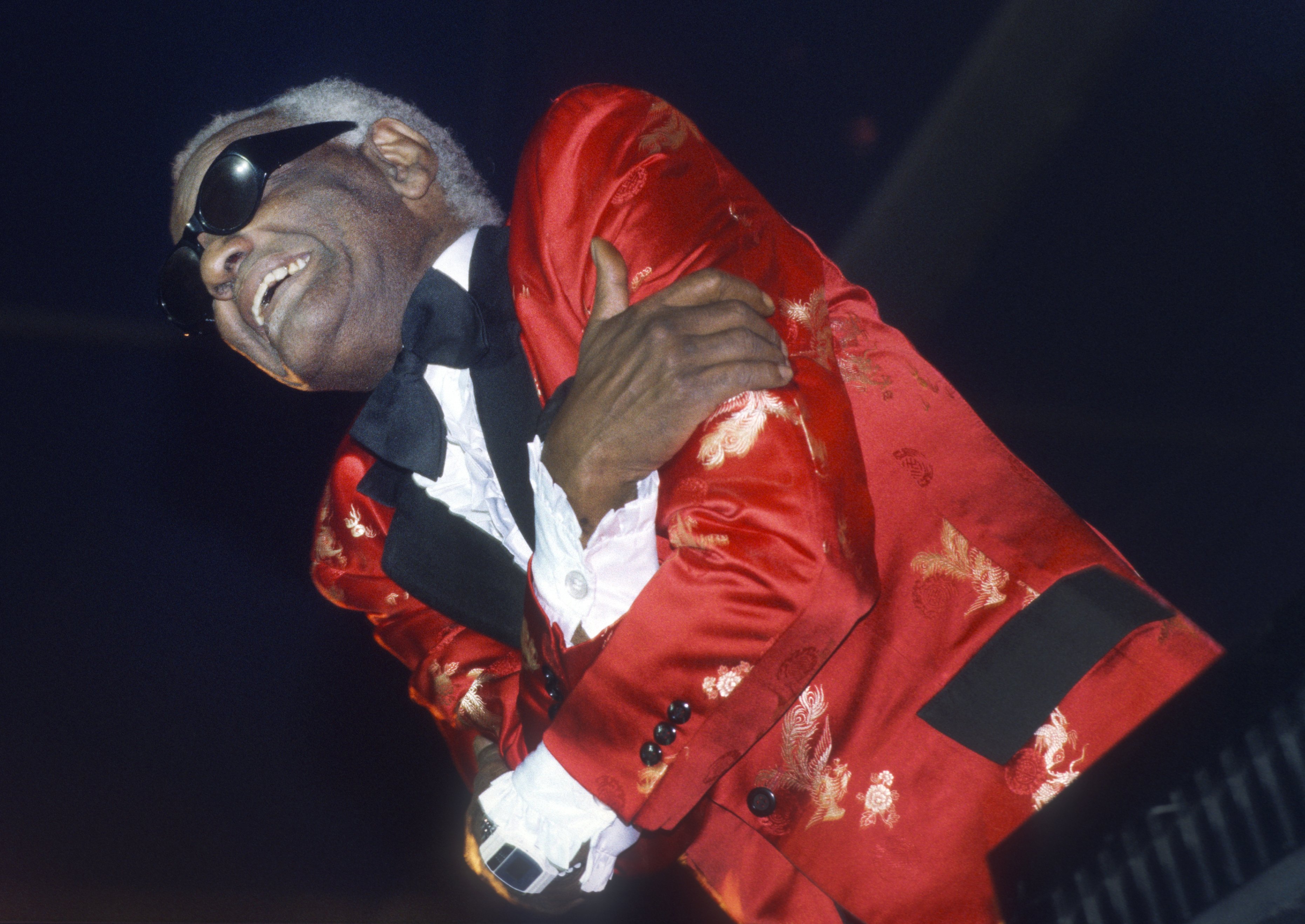 Della Beatrice Howard Robinson Wed Twice before She Became Ray Charles