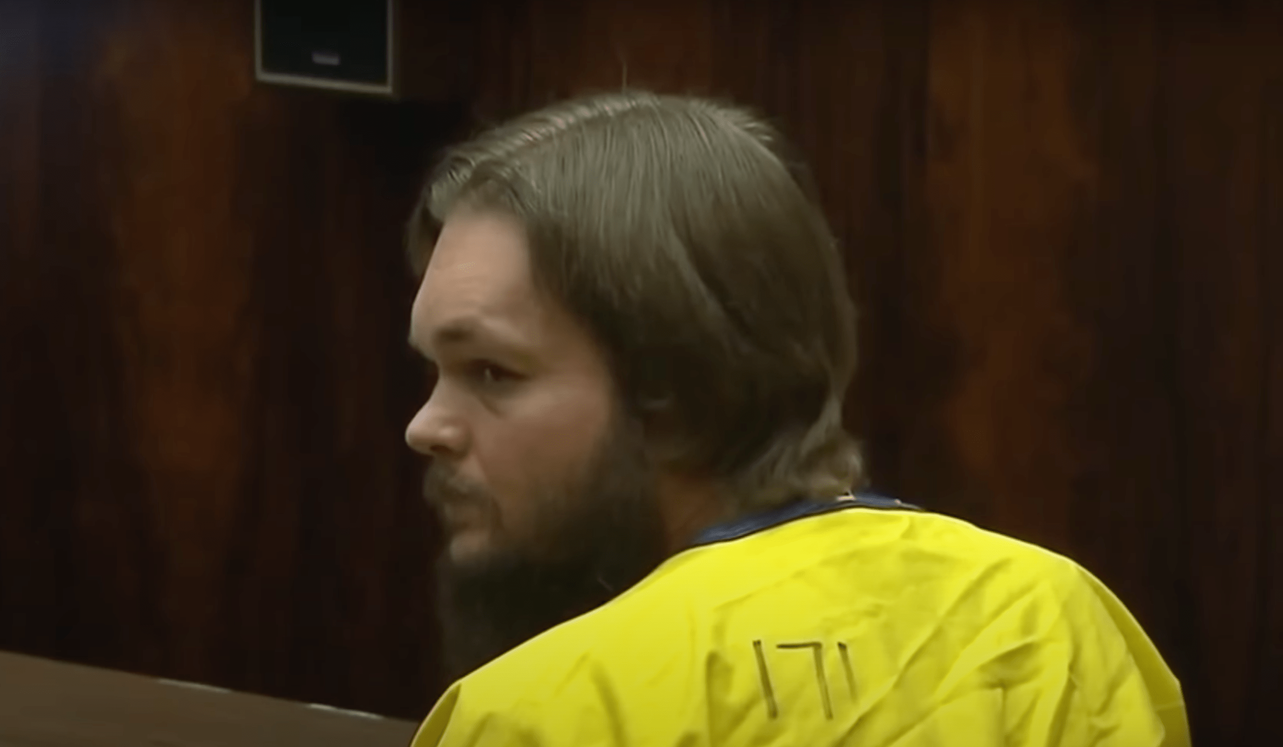 Thomas James Weldon Stalker