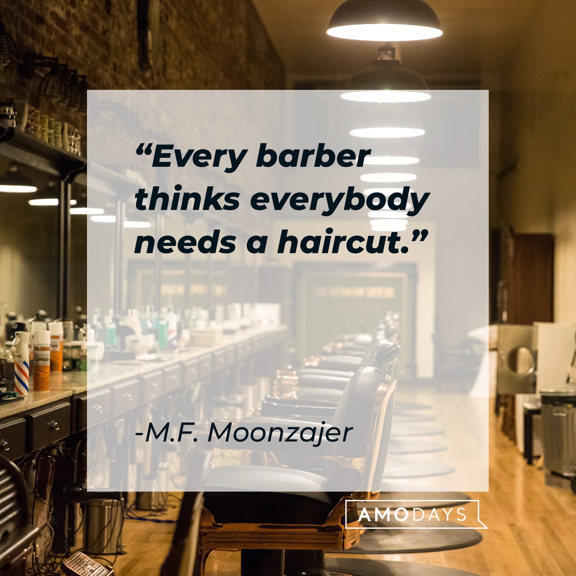 Barber Quotes That Reveal the Nuances of the Profession