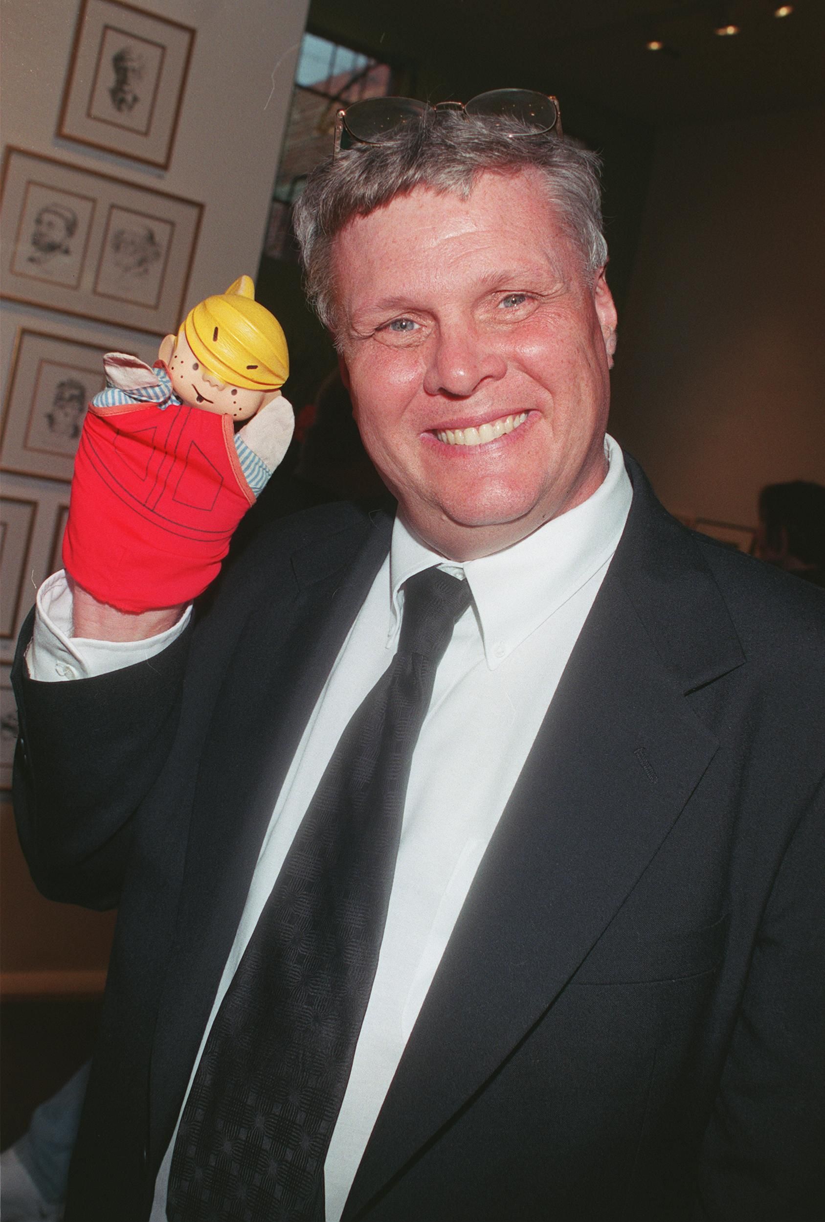 'Dennis the Menace' Star Jay North's Life after Nationwide Fame
