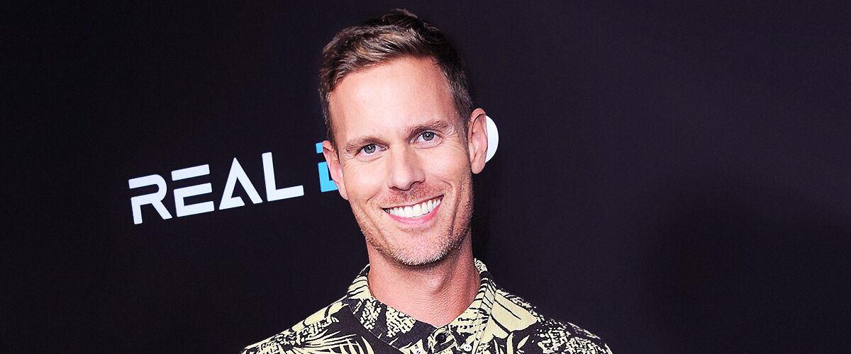 Michael Landon's Son Chris Shared Photo with Husband Cody Morris and