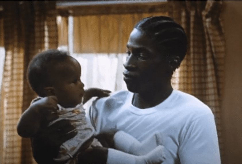 Glenn Plummer AKA Bobby from 'South Central' Looks Barely Recognizable