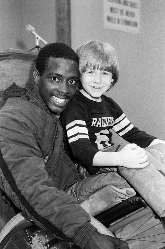 Redge Green AKA Lil Chris from ‘Boyz N the Hood’ Looks Unrecognizable